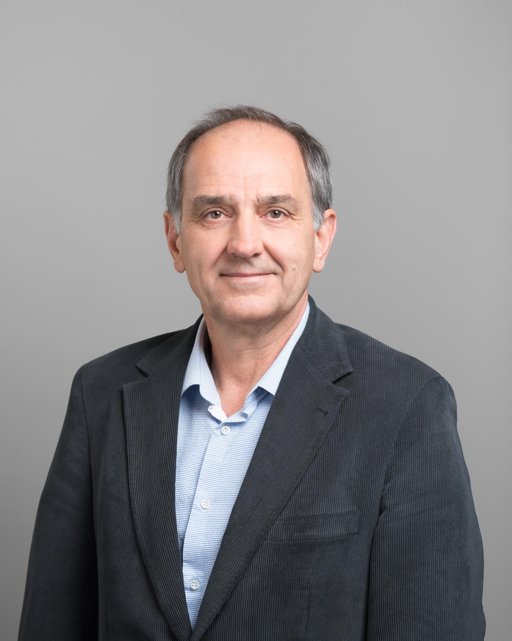 Sorin P. Voinigescu