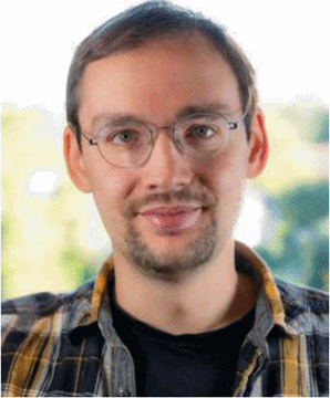 Simon Schneegans