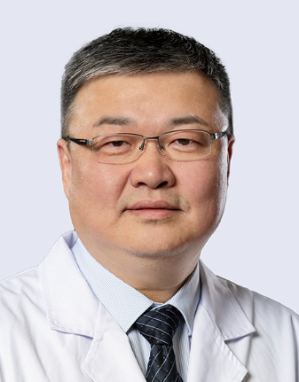 Qingping Wu