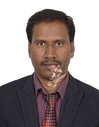 Suresh Ponnusamy