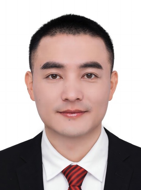 Xingshu Li