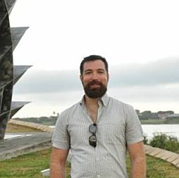 Patrick Christopher J
