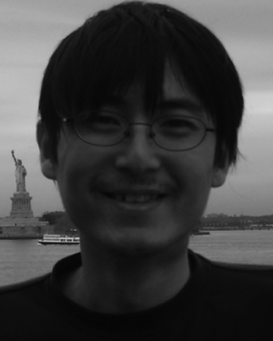 Yi Tan
