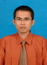 Slamet Pambudi