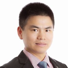 Zhigang Chen