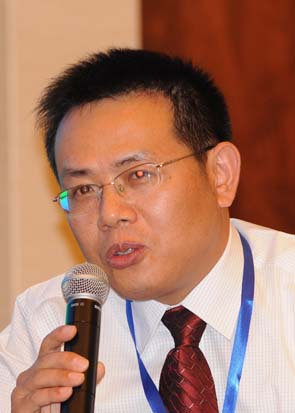 Xiqing Li