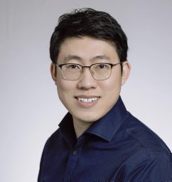Liu Yang