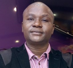 Olajide Julius Faremi