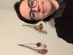 Cameron Parro