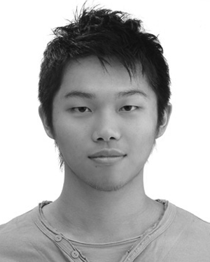 Yu-Hsiang Lin