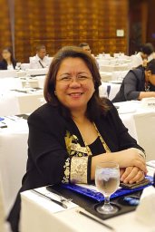 Rowena Cristina L. Guevara