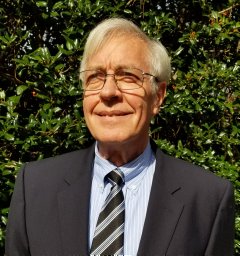 Jeffrey Bohler