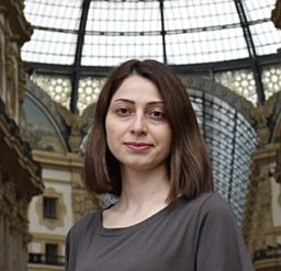 Abouali Sara