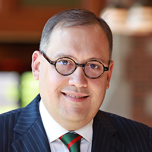 Andrew D. Martin