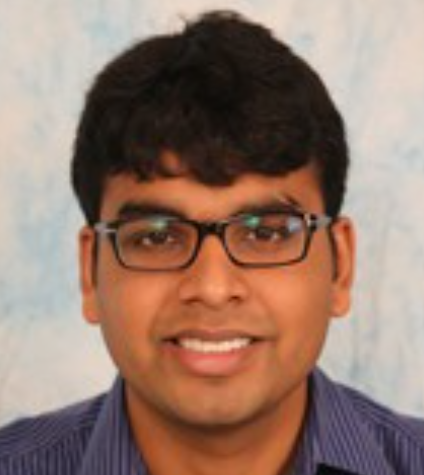 Aayush Bansal