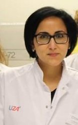 Nadia Zakaria