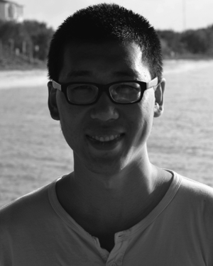 Zimu Guo