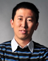 Zhanxun Dong