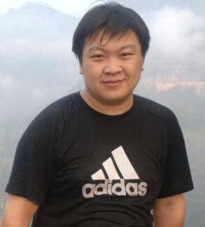 Hui Huang