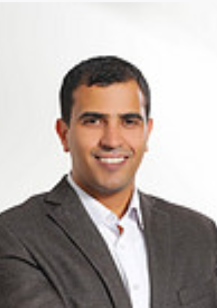 Yazan Hassona