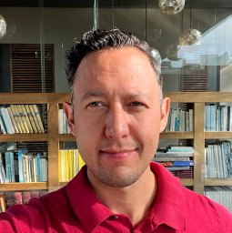 Hugo Mitre-Hernandez