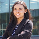 Michelle Gereau Mora