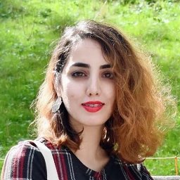Fahimeh Azari