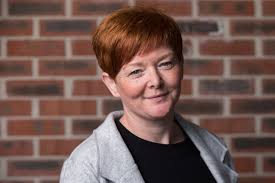 Susan Rea