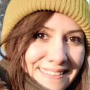 Masoumeh Soleimani