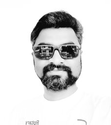 Abhijeet Dharmadhikari