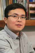 Chaofeng Li