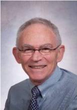 Alan Daneman