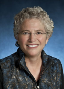Lynette Mark