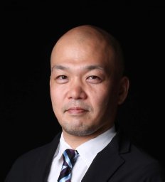 Ogawa Shumpei