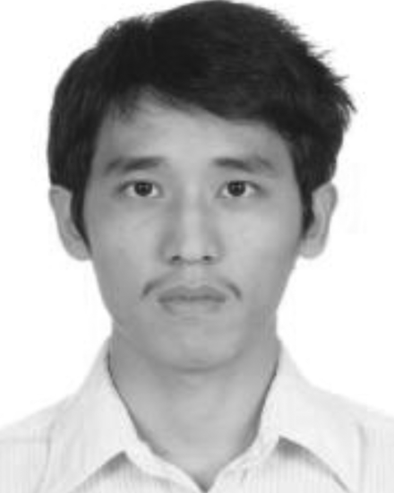 Che-Yuan Chang