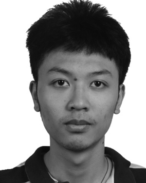 Rusheng Zhang