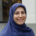 Samaneh Razeghi