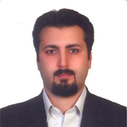 Saatchi Mahdi