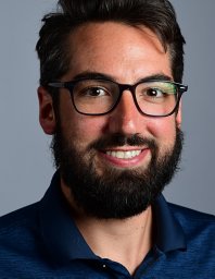 Daniel P. Donnelly