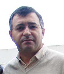 Joaquim B. Branco