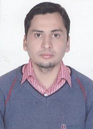 Mohd - Shariq