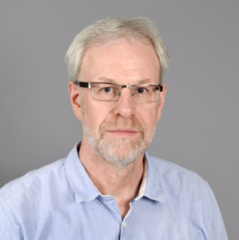 Ian R. Gould
