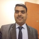 C T Ramachandra