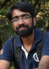 Rudra Murthy V