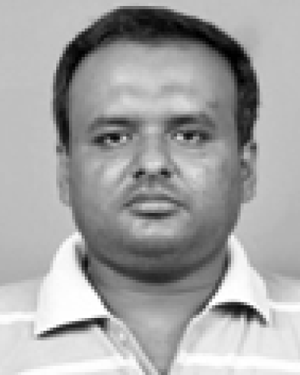 Arindam Kar