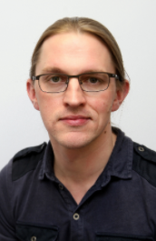Kevin Gillan