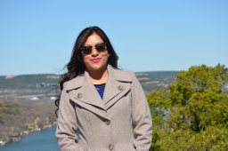 Ritu Shrestha