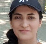 Samira Yousefinaghani