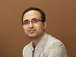 Omid Reza Dehghan