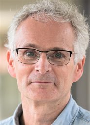 Marc D. Davidson